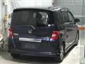 2008 Honda Freed