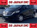 2008 Honda Freed