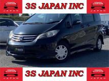 2008 Honda Freed
