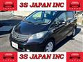 2008 Honda Freed