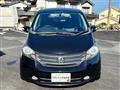 2008 Honda Freed