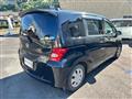 2008 Honda Freed