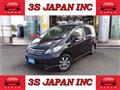 2008 Honda Freed