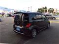 2008 Honda Freed