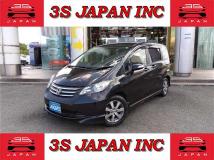 2008 Honda Freed