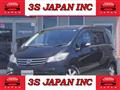2008 Honda Freed