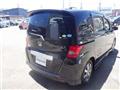 2008 Honda Freed
