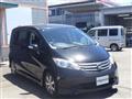 2008 Honda Freed