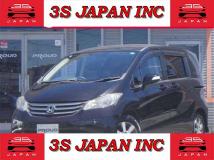 2008 Honda Freed