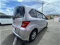 2008 Honda Freed