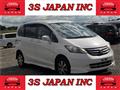 2008 Honda Freed