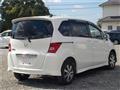 2008 Honda Freed