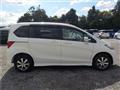 2008 Honda Freed