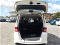 2008 Honda Freed