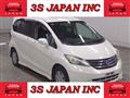 2008 Honda Freed
