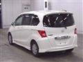 2008 Honda Freed