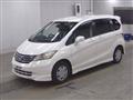 2008 Honda Freed