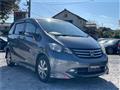 2008 Honda Freed