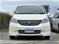 2008 Honda Freed