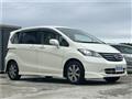 2008 Honda Freed