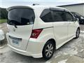 2008 Honda Freed