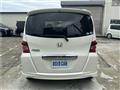 2008 Honda Freed