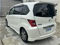 2008 Honda Freed