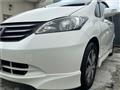 2008 Honda Freed