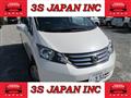 2008 Honda Freed
