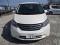 2008 Honda Freed