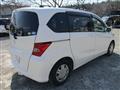 2008 Honda Freed