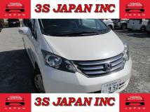 2008 Honda Freed