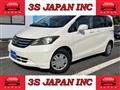 2009 Honda Freed