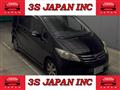 2009 Honda Freed