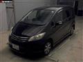 2009 Honda Freed