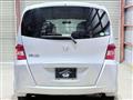 2009 Honda Freed