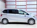 2009 Honda Freed