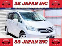2009 Honda Freed