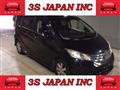2009 Honda Freed