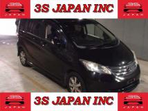 2009 Honda Freed