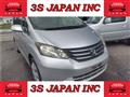 2009 Honda Freed