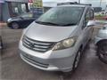2009 Honda Freed