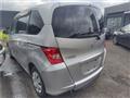 2009 Honda Freed