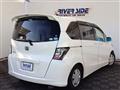 2009 Honda Freed