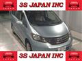 2009 Honda Freed