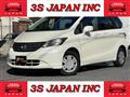 2009 Honda Freed