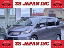 2009 Honda Freed