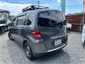 2009 Honda Freed