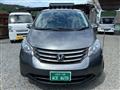 2009 Honda Freed