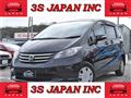 2009 Honda Freed